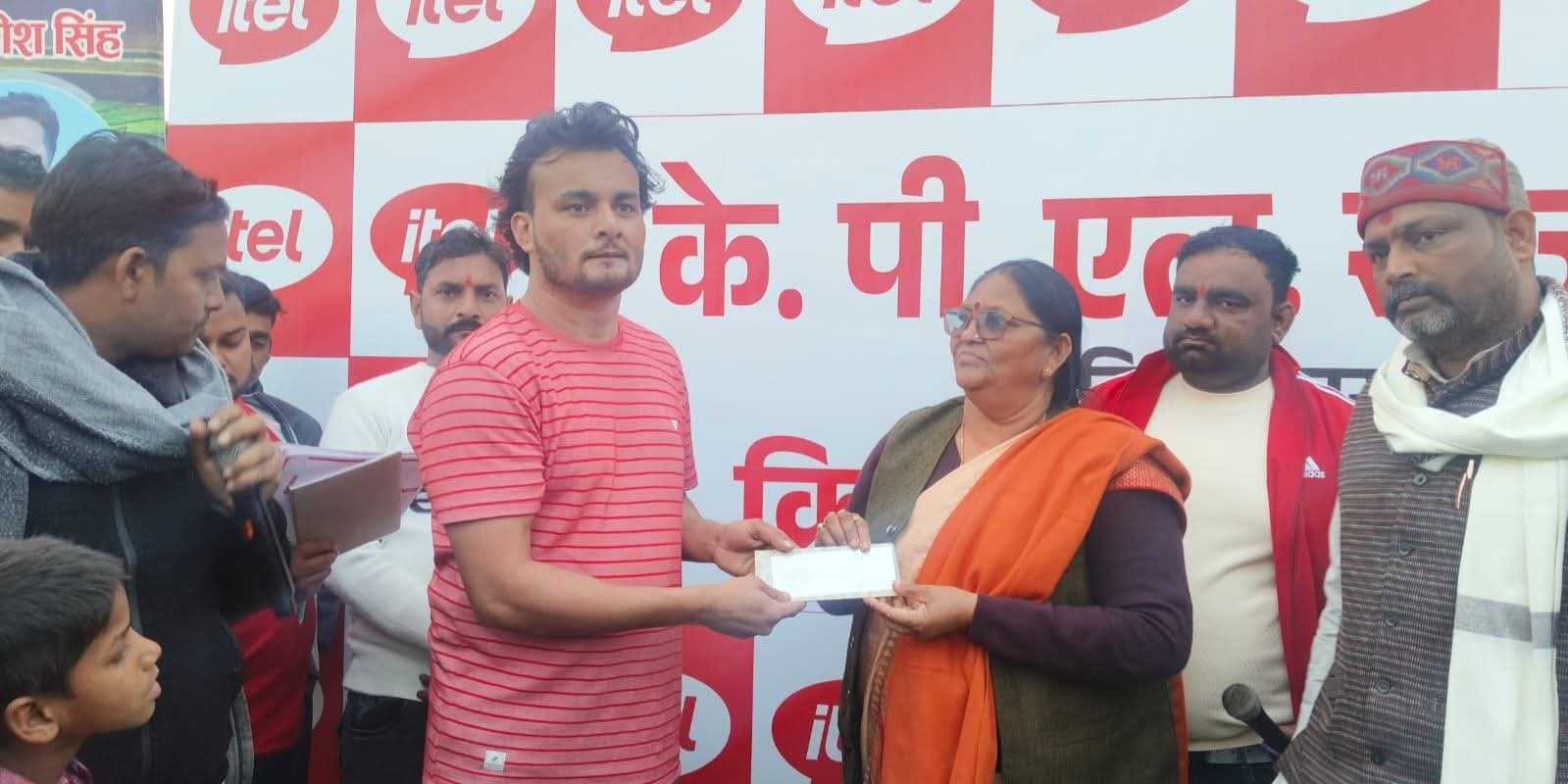 केपीएल सीजन-7 का भव्य आगाज़