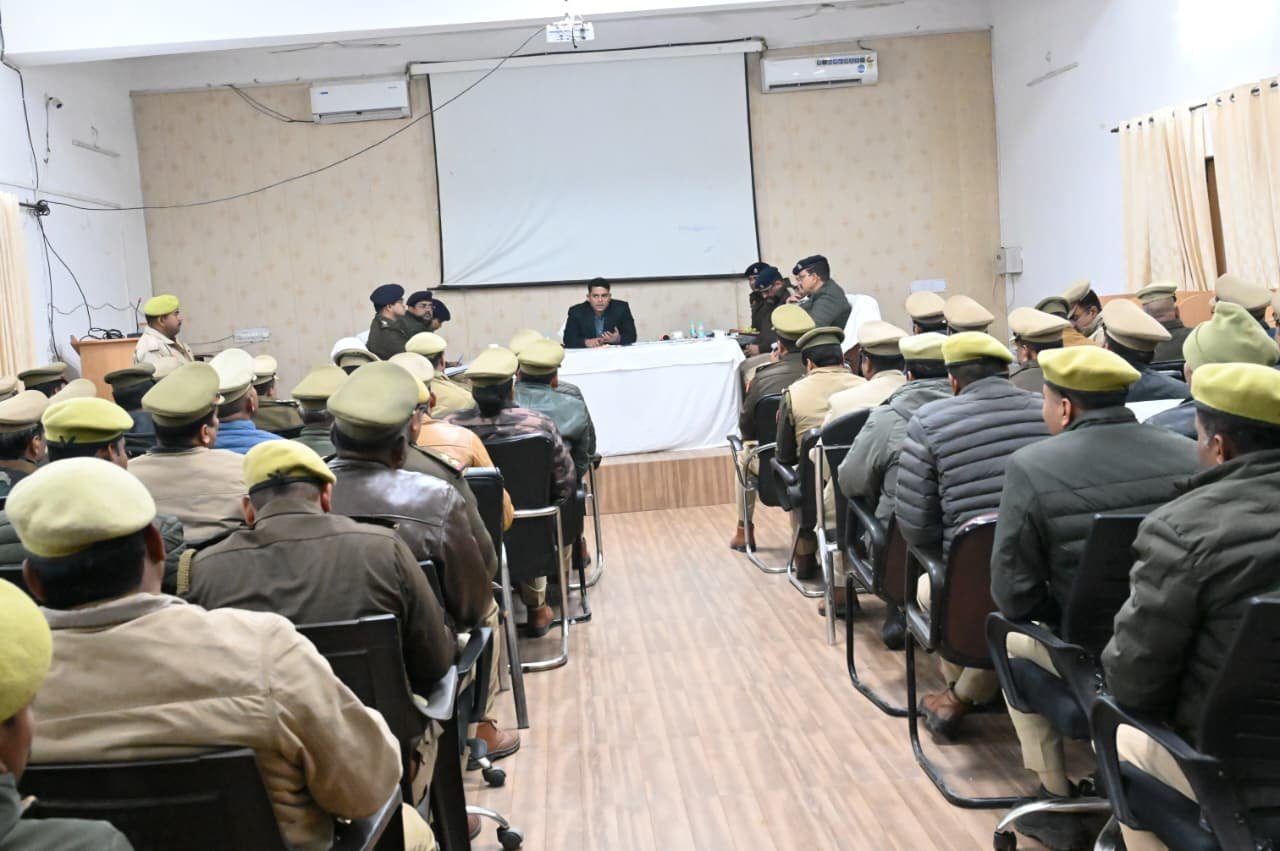 फतेहपुर को शून्य मृत्यु ज़िला बनाने की दिशा में अहम पहल