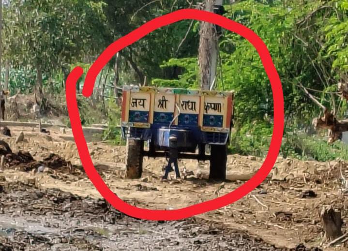 ग्राम पंचायतमोहम्मदपुर एवं भजनपुर