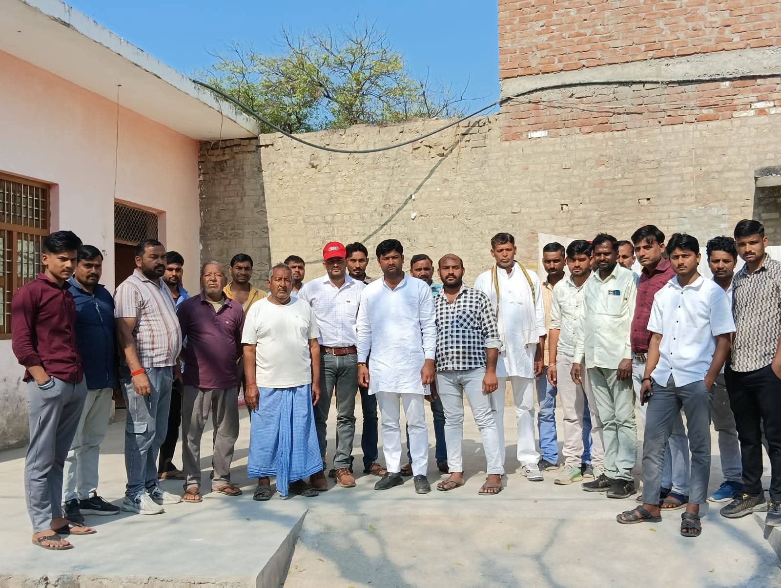 कानपुर देहात से चुनावी सरगर्मी तेज…