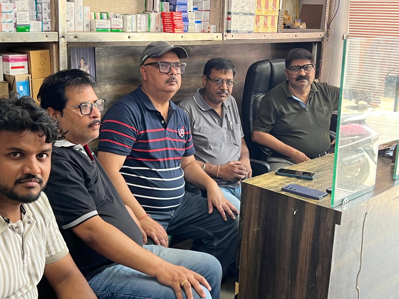 20 मई को देशभर की दवा दुकानें बंद,केमिस्ट्स का देशव्यापी आंदोलन